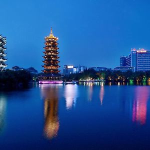 Lijiang Waterfall Hotel Guilin